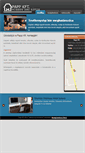 Mobile Screenshot of pappkft.com